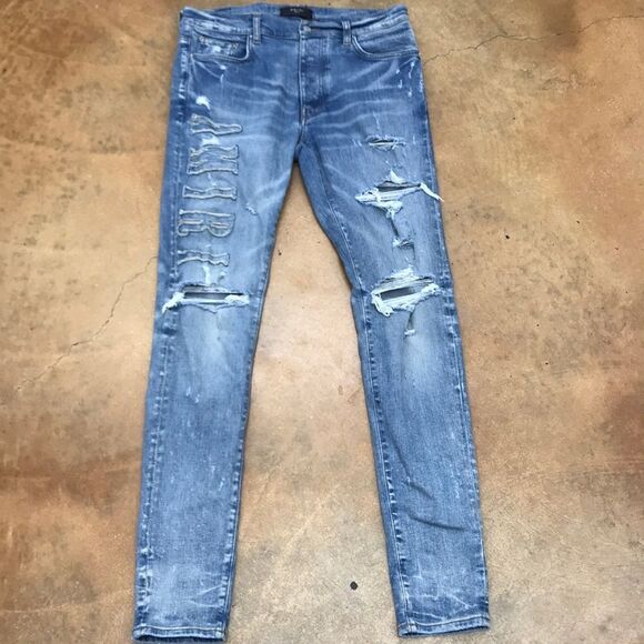 AmirJeans  - Picture 1 of 13